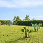 بيت للعطل Fentje - 200m From The Sea By Interhome Frorup