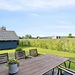 Fentje - 200m From The Sea By Interhome * Frorup