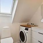 Fentje - 200m From The Sea By Interhome بيت للعطل *