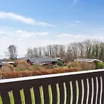 Fentje - 200m From The Sea By Interhome Frorup