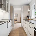 بيت للعطل Fentje - 200m From The Sea By Interhome Frorup