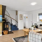 Fentje - 200m From The Sea By Interhome بيت للعطل