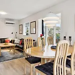بيت للعطل Fentje - 200m From The Sea By Interhome *