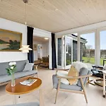 بيت للعطل Fentje - 200m From The Sea By Interhome