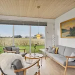 Fentje - 200m From The Sea By Interhome بيت للعطل Frorup