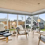 Fentje - 200m From The Sea By Interhome *