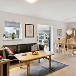 Fentje - 200m From The Sea By Interhome بيت للعطل