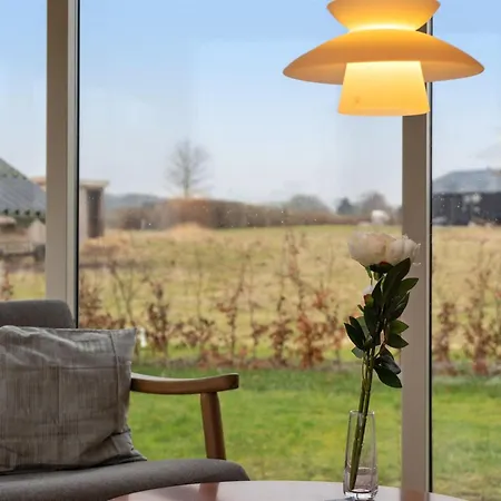 Fentje Holiday home *