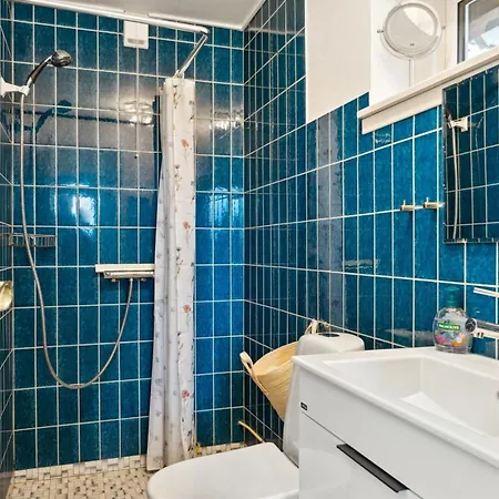 Fentje - 200m From The Sea By Interhome Σπίτι διακοπών Frorup
