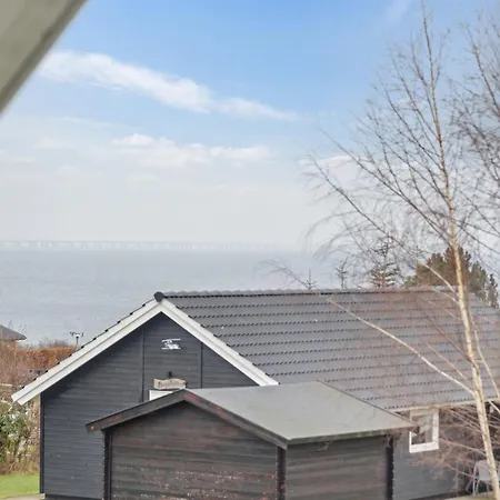 Σπίτι διακοπών Fentje - 200m From The Sea By Interhome *