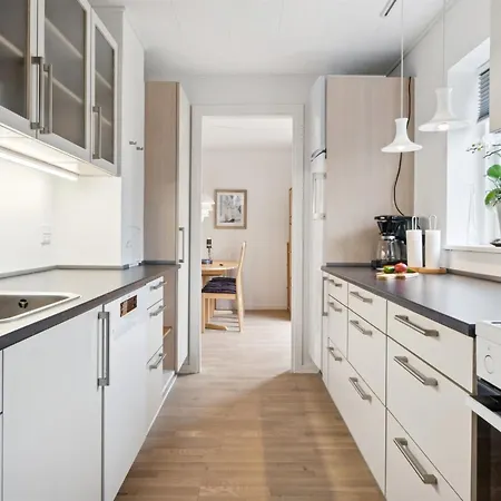 Σπίτι διακοπών Fentje - 200m From The Sea By Interhome Frorup