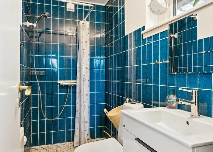 Fentje - 200m From The Sea By Interhome Feriehus Frorup