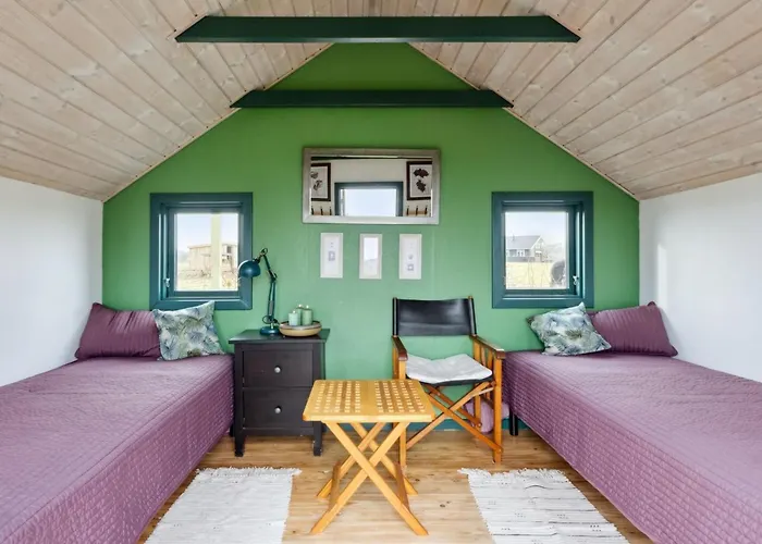 Feriehus Fentje - 200m From The Sea By Interhome *