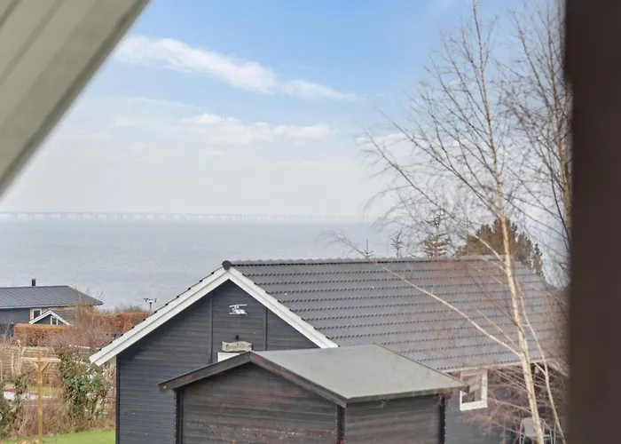Feriehus Fentje - 200m From The Sea By Interhome *